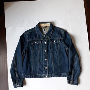 Women's GAP Factory Outlet MEDIUM denim jacket